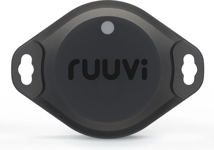 Ruuvi RuuviTag Pro RTPro4in1 Umwelt Sensor