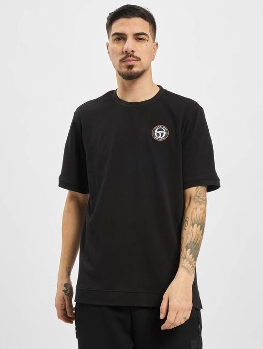 Immagine prodotto Sergio Tacchini Maglietta Fire - 94227 (M)