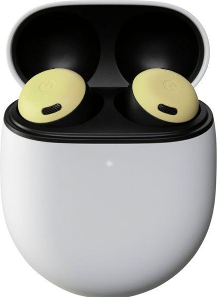 Immagine prodotto Google Pixel Buds Pro (ANC, 7 h, Senza fili)