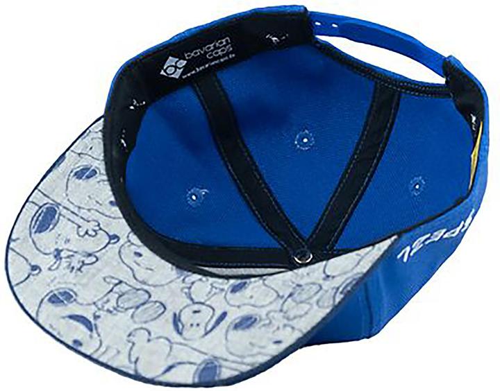 Produktbild Bavarian Caps Peanuts: Snoopy&Woodstock (One Size)