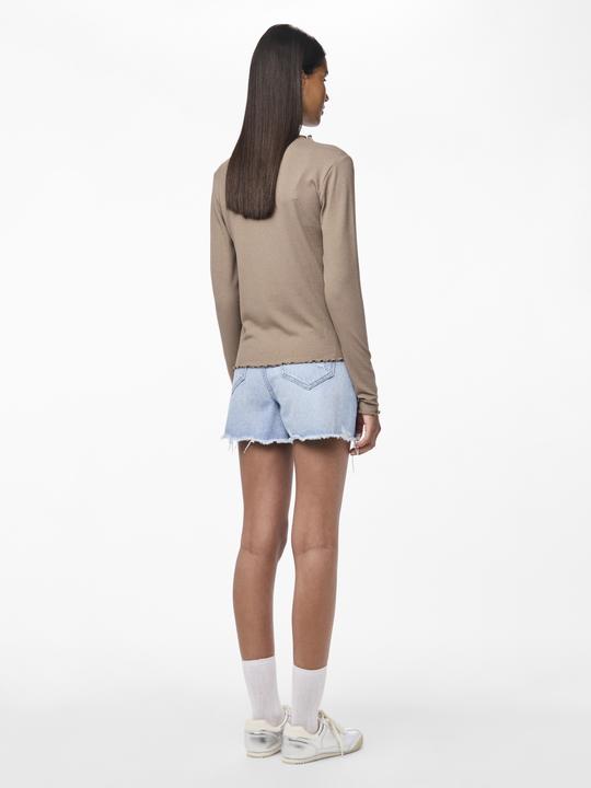 Actual product image Pieces Pcnicca Ls Top Noos (XXL)