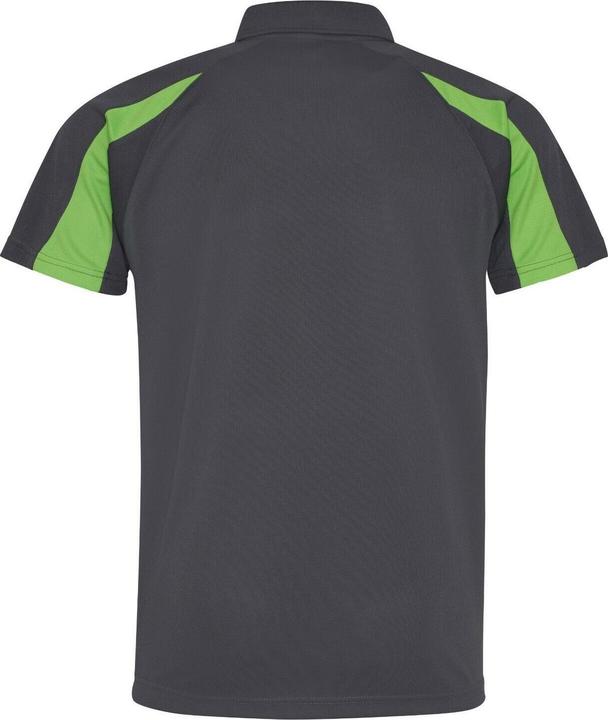 Immagine prodotto Awdis Maglietta Polo Contrasto Uomo (L)