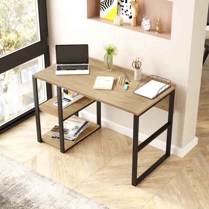 Actual product image En.Casa Voss (120 x 60 x 75 cm)