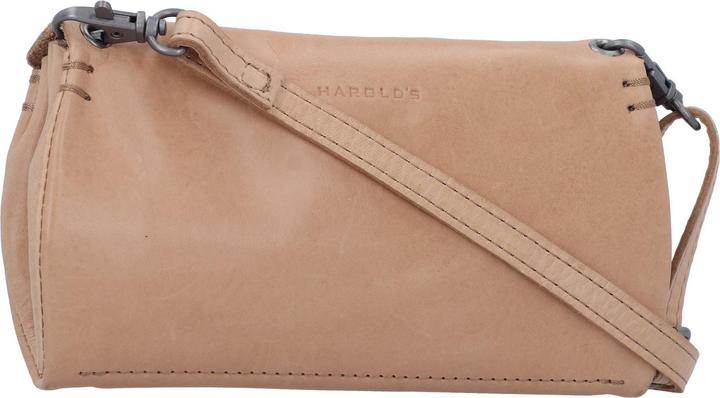 Image du produit Harolds Aberdeen Sac à bandoulière en cuir 19 cm