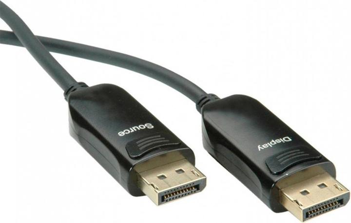 Produktbild Roline DisplayPort — DisplayPort (30 m, DisplayPort)