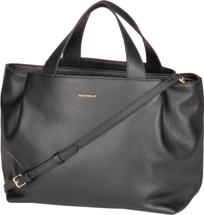 Image du produit Coccinelle Sac à main Malory 1802