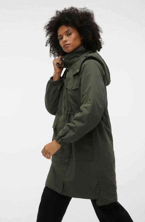 Immagine prodotto Vero Moda VMROANE Mantel Langer Parka (XS)