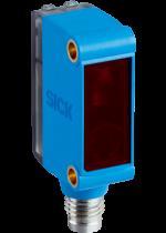 Actual product image Sick Reflection light barrier
