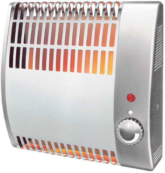 Produktbild Heller FSK 505 Frostwächter (500 W)