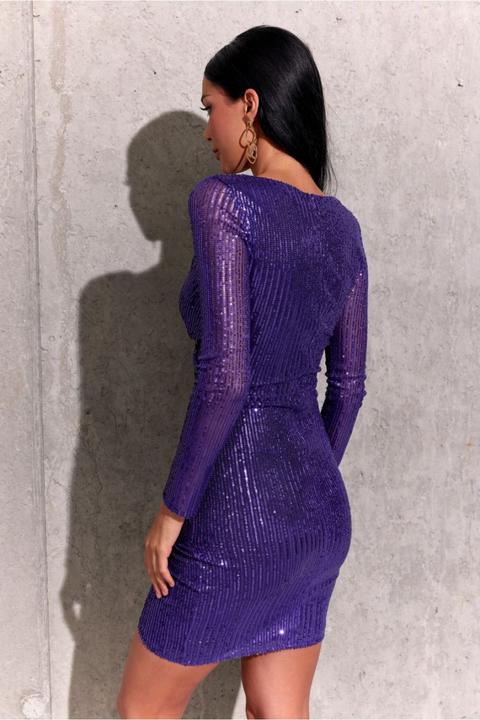 Produktbild Roco Fashion Kurzes Kleid model (40)