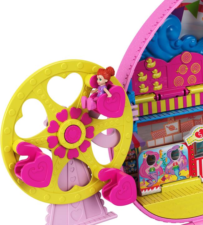Produktbild Polly Pocket Klein- ganz gross