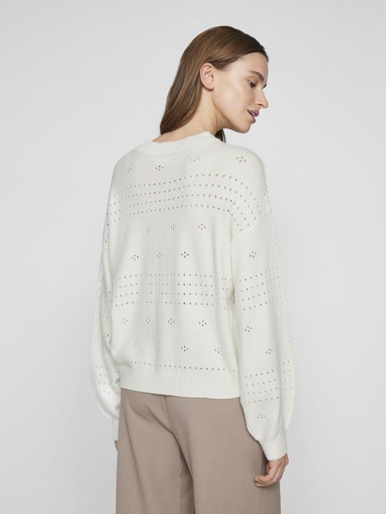 Immagine prodotto Vila Rundhals Strickpullover (XL)