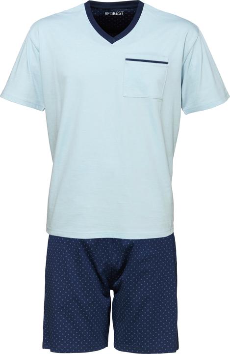 Redbest Herren-Shorty (48)
