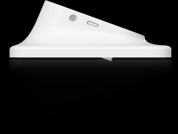 Actual product image Ubiquiti Gang box holder