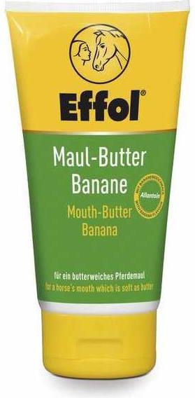 Effol Pomme au beurre de bouche