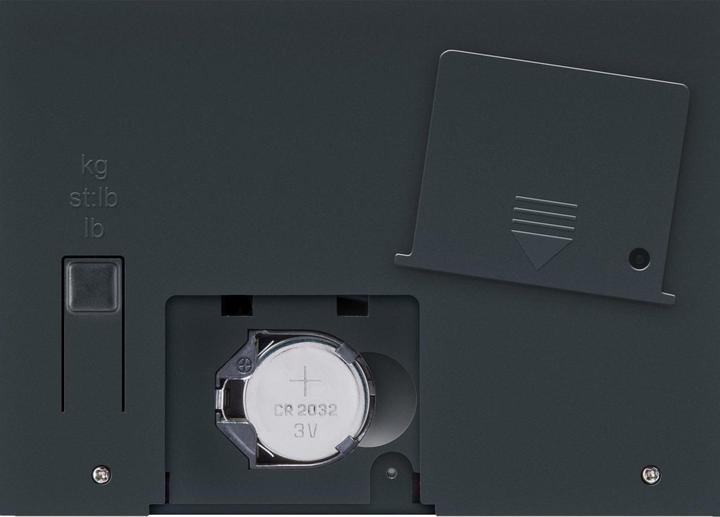 Actual product image Soehnle Style Sense Compact 200 (150 kg)