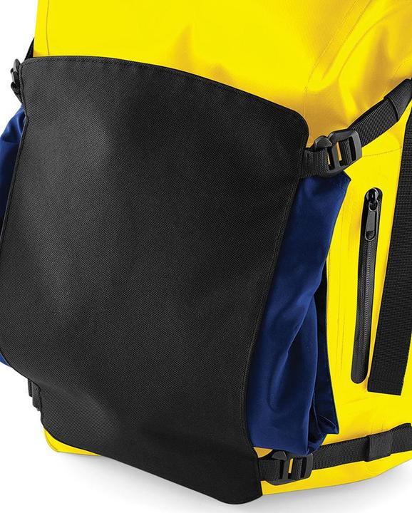 Produktbild Quadral Submerge 25 Liter Rucksack wasserfest (25 l)