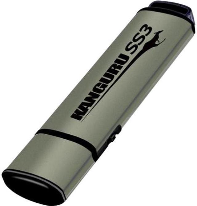 Produktbild iStorage 16GB Kanguru SS3 USB3 (16 GB, USB-C)