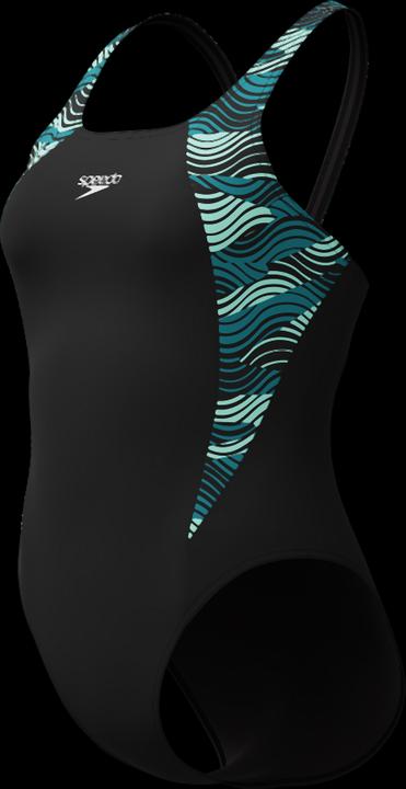 Actual product image Speedo HyperBoom Splice Muscleback (W36/L40)