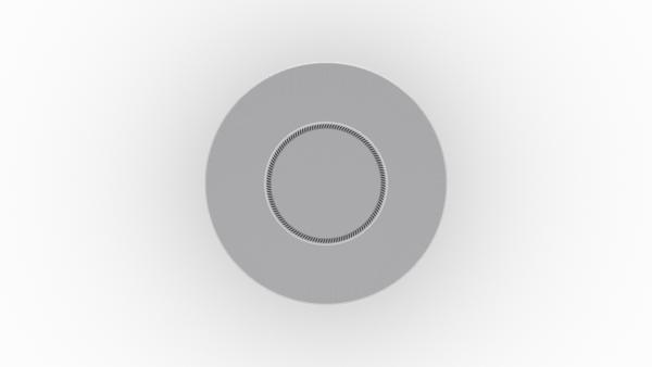 Actual product image Stem Audio Ceiling (Network Video Recorder (NVR))