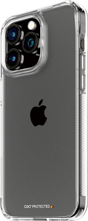 Immagine prodotto PanzerGlass Custodia rigida con D3O iPhone 2023 6.7 Pro Max (Apple iPhone 15 Pro Max)