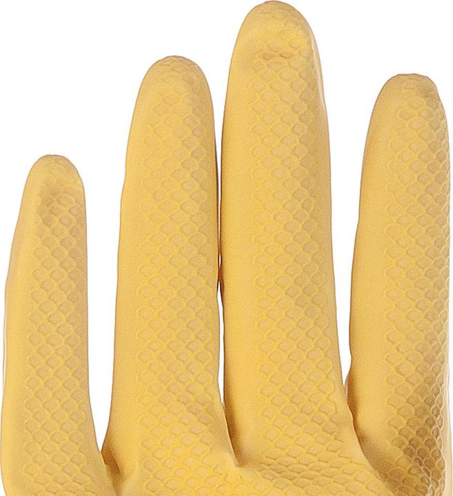 Actual product image Hygostar Universal and household gloves (L)