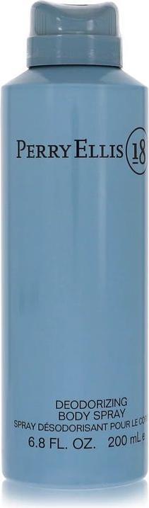 Perry Ellis 18 (Spray, 200 ml)