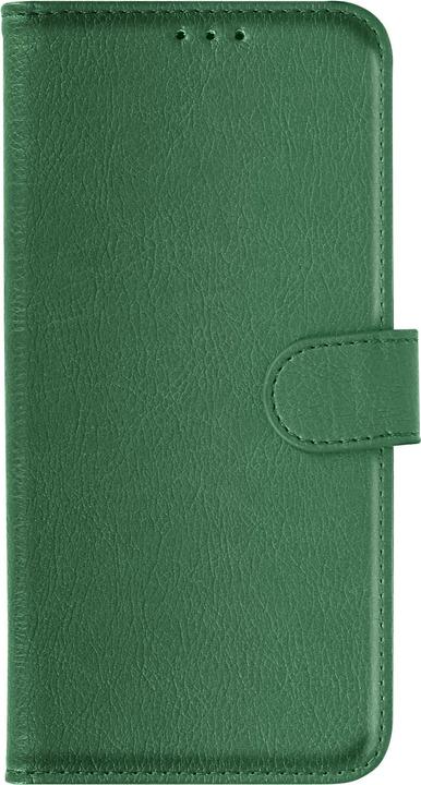 Produktbild Avizar Chesterfield Wallet Cover Series (Xiaomi Redmi Note 12)