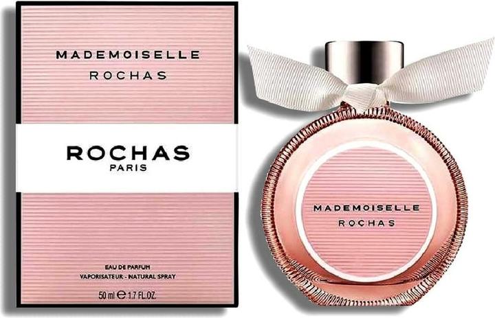 Rochas Mademoiselle (Eau de Parfum, 50 ml)