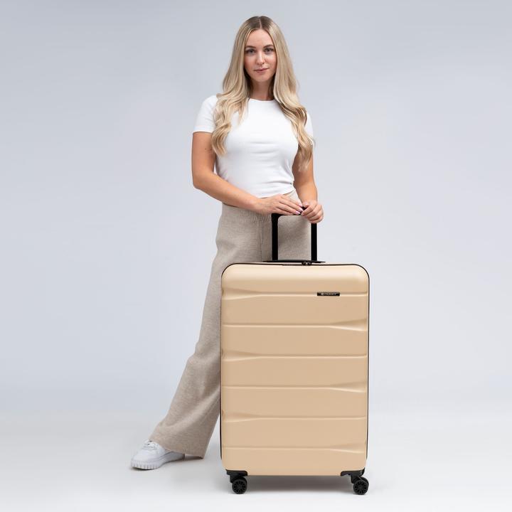 Actual product image Franky Munich 4.0 (105 l, L (90 - 115l))