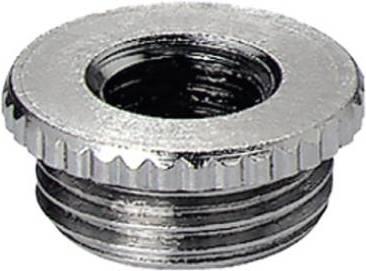 Immagine prodotto Jacob Riduttore Filetto maschio M32 Filetto femmina M25 Ottone