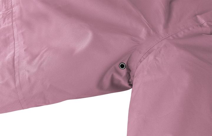Produktbild Normani Kinder Regenjacke Seattle - 1111 (XXS)