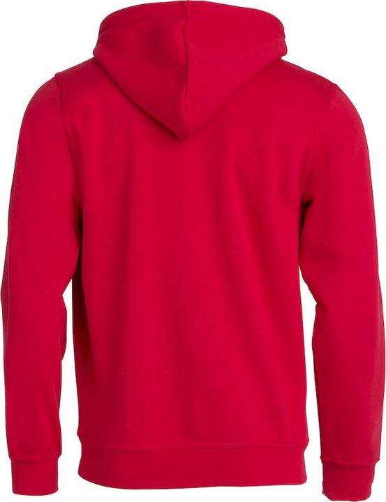 Immagine prodotto Clique Felpa con cappuccio Basic (146)