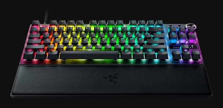 Actual product image Razer Huntsman V3 Pro (US, Cable)