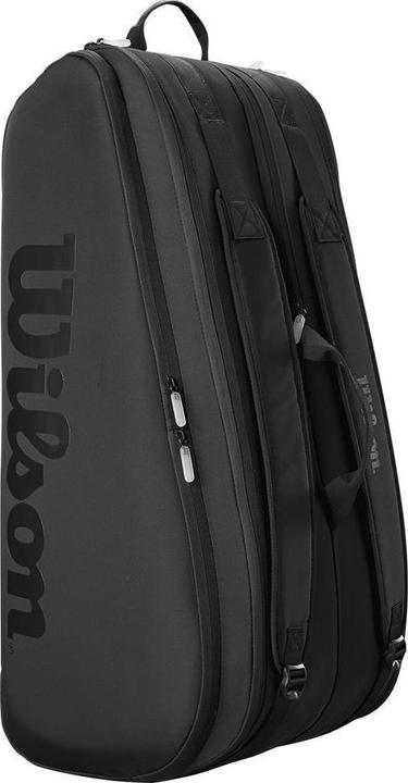 Produktbild Wilson Noir Tour 12er Schlägertasche (12R)