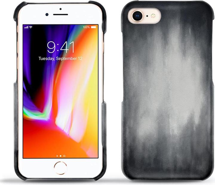 Produktbild Noreve Lederschutzhülle (Apple iPhone 8)
