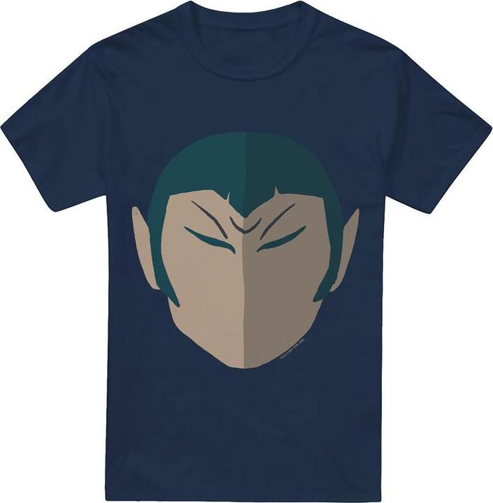 The Romulan TShirt (XXL)