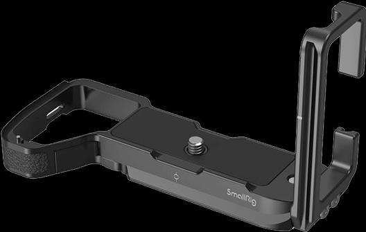 Actual product image SmallRig L-Bracket for Sony Alpha 7R V / Alpha 7 IV / Alpha 7S III / Alpha 1 / Alpha 7R IV / Alpha 9 (Cage)