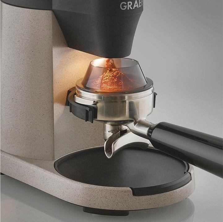 Actual product image Graef CM8011 (EU plug)