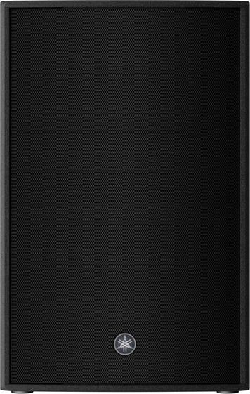 Actual product image Yamaha DZR12 actieve 12 inch luidspreker 2000 W (Active)