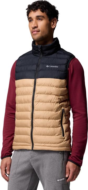 Image du produit Columbia Doudoune Sans Manches Isolée Powder Lite™ II Homme (S)