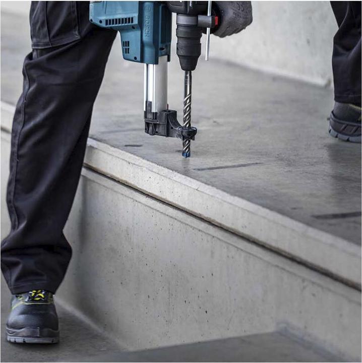 Actual product image Bosch Professional Zubehör Expert SDS plus-7X hammer drill, 12 x 200 x 265 mm (12 mm)