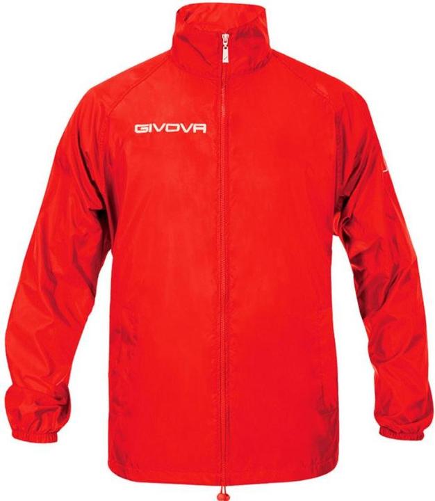 Immagine prodotto Givova Regenjacke Basico (XXS)