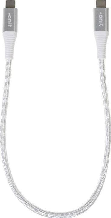 Actual product image Onit USB C — USB C (0.30 m, USB 3.0, 60 W)