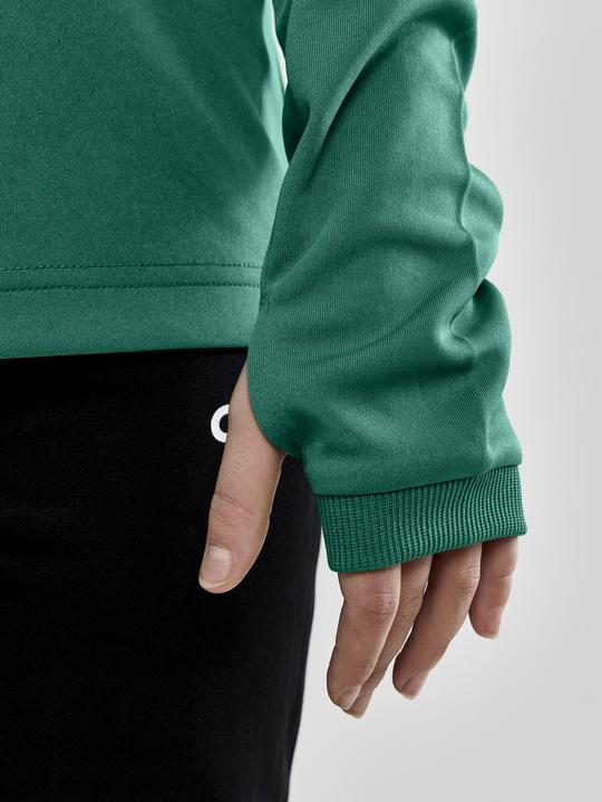 Actual product image Craft Evolve Halfzip Jr (158, 164)