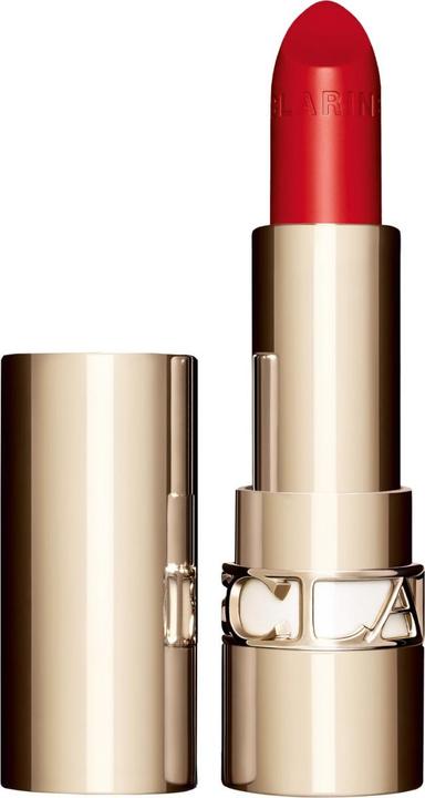 Clarins Joli Rouge Satin No 768 (768 Strawberry)