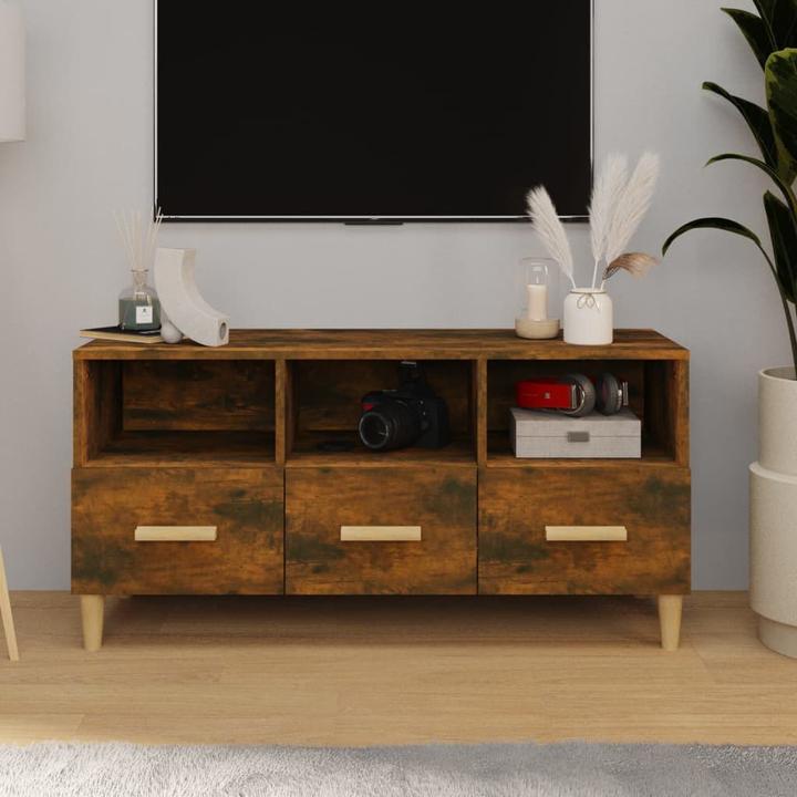 Produktbild VidaXL Flora (102 x 36 x 50 cm)