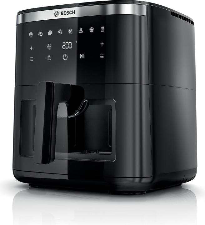 Produktbild Bosch Hausgeräte MAF671B0