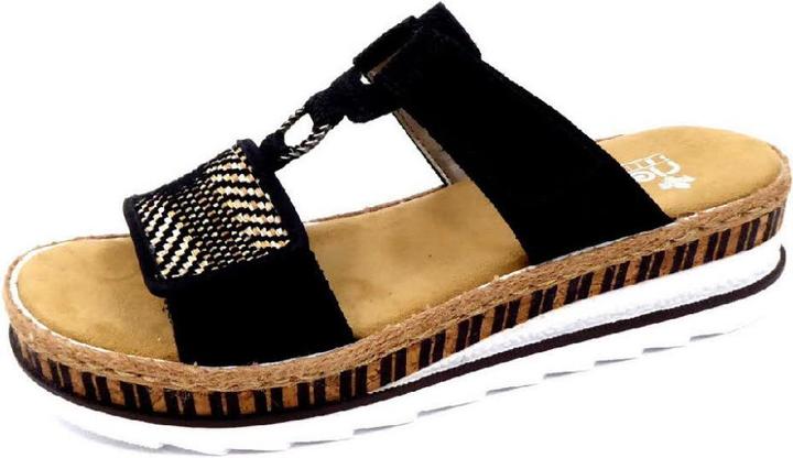 Actual product image Rieker Mules (39)