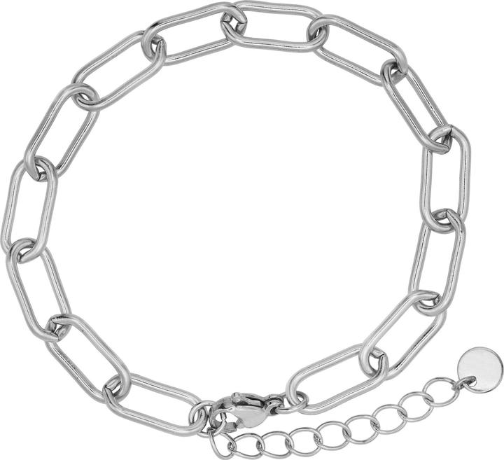 Immagine prodotto Heideman Jule color argento (100% acciaio inossidabile)